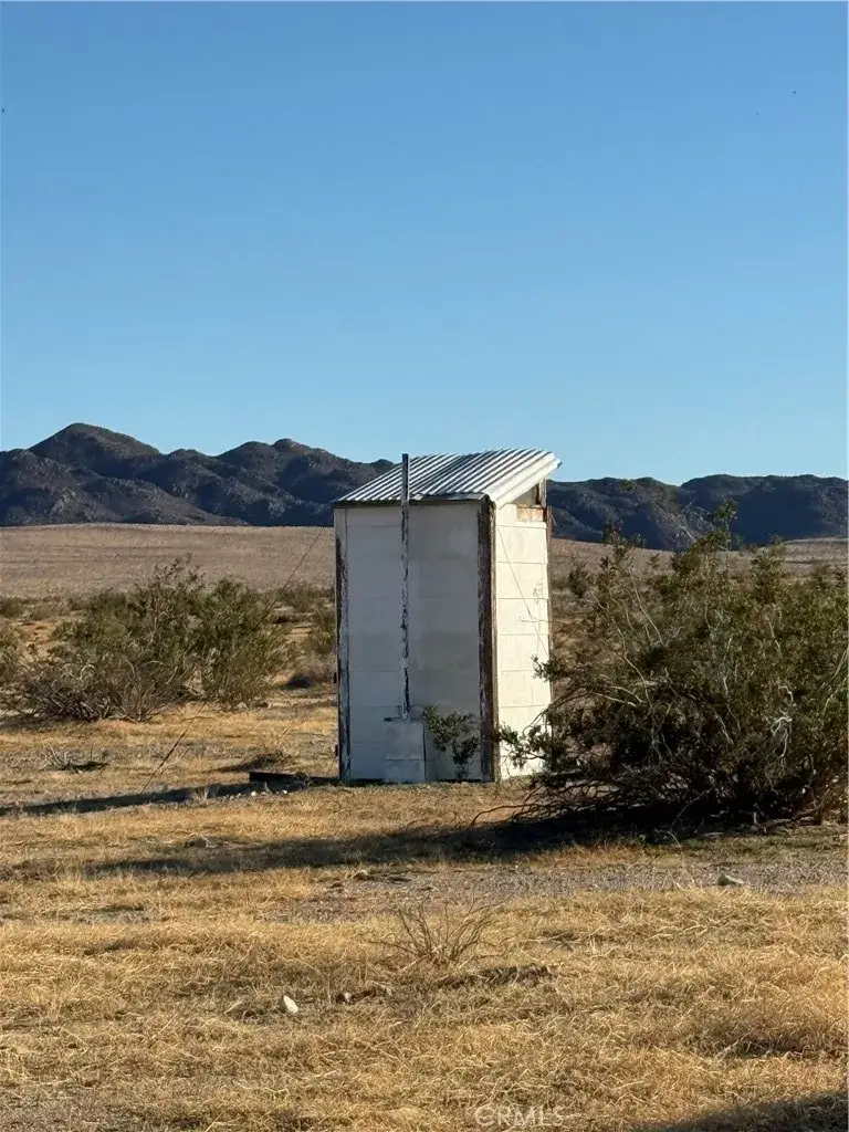 86725 Misty Trl, Twentynine Palms Yucca Valley, CA 92277 - #2