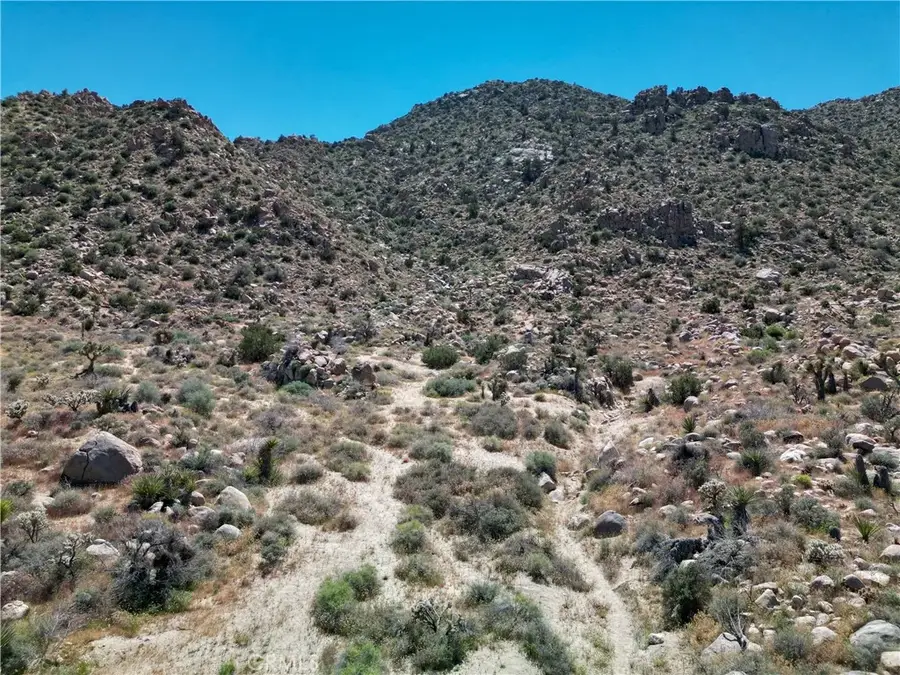 0 San Andreas, Joshua Tree, CA 92252 - #3