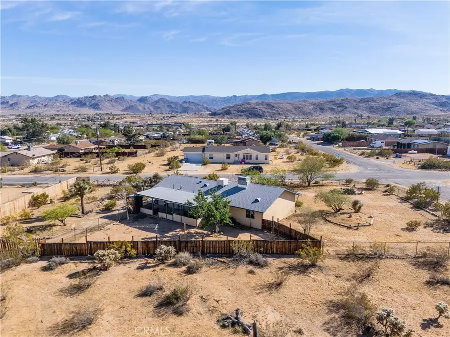 61948 Calle Las Sierras, Joshua Tree, CA 92252 - #3