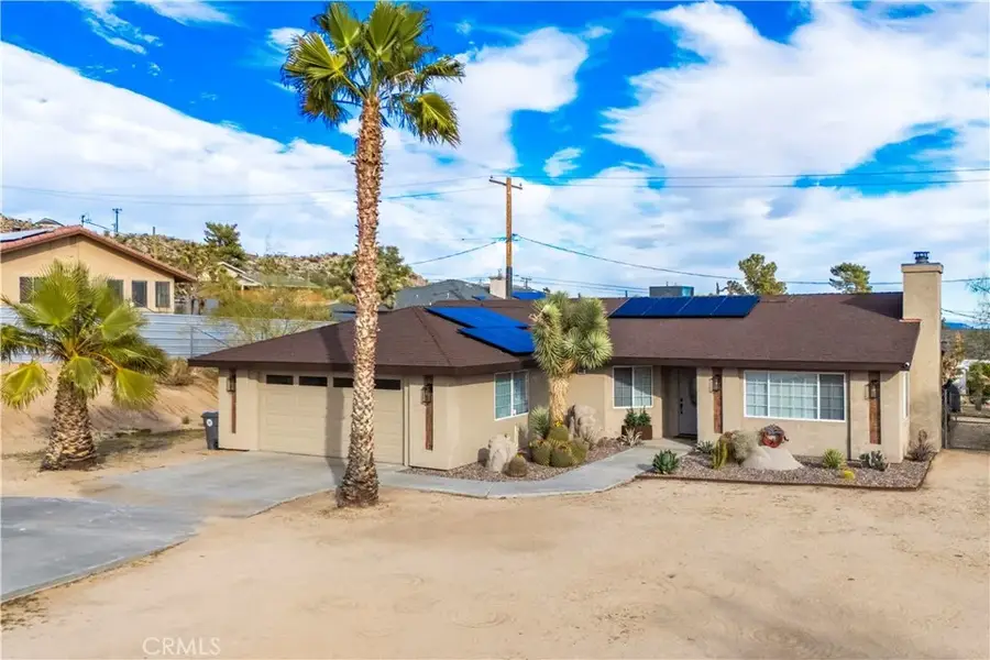 6463 Murrieta Avenue, Yucca Valley, CA 92284 - #2