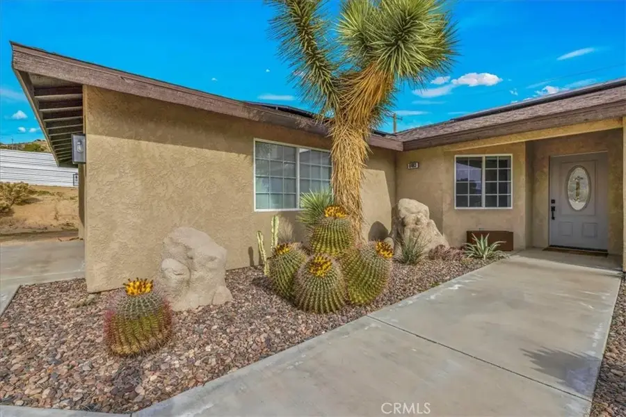 6463 Murrieta Avenue, Yucca Valley, CA 92284 - #3