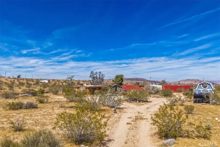 1022 Chuckawalla Road, Landers, CA 92285 - #2