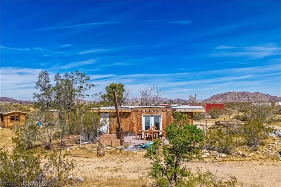 1022 Chuckawalla Road, Landers, CA 92285 - #3
