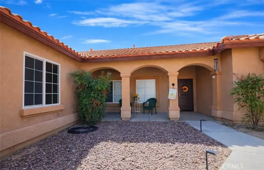 56159 Nez Perce, Yucca Valley, CA 92284 - #2