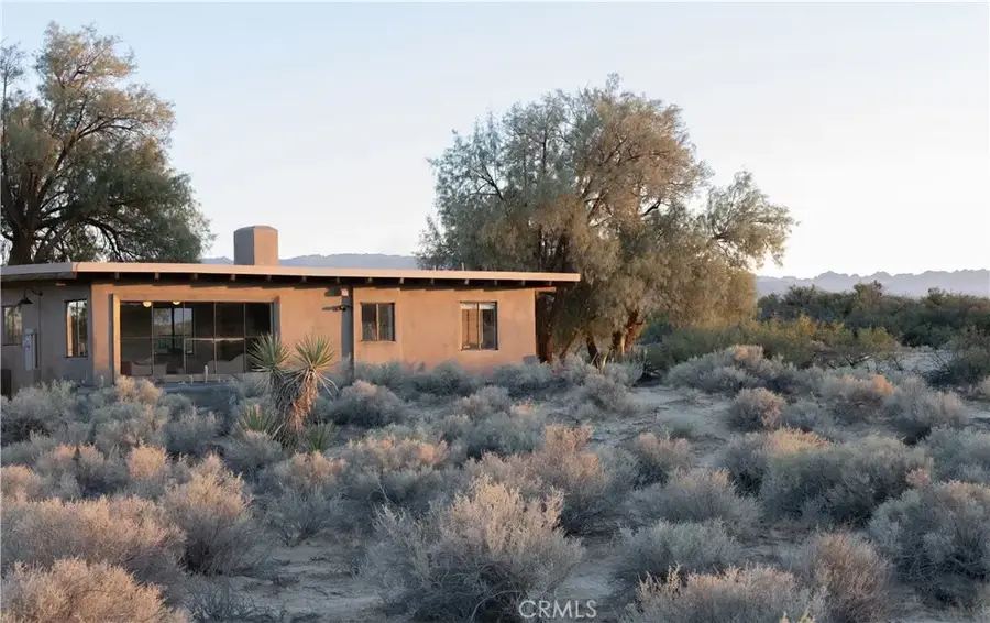 72767 Mesquite Dunes Road, Twentynine Palms Yucca Valley, CA 92277 - #2