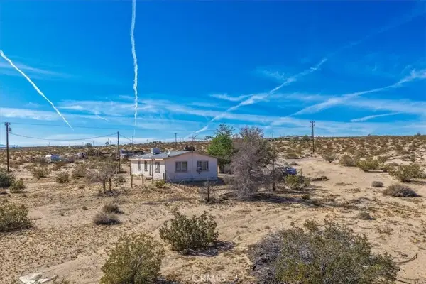 1760 Valleyview, 29 Palms, CA 92277