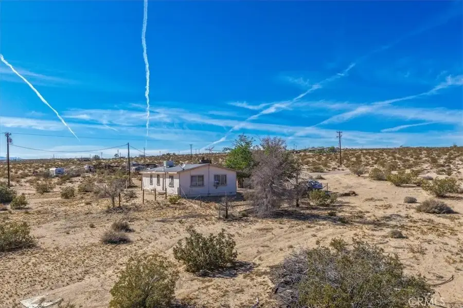 1760 Valleyview, Twentynine Palms, CA 92277 - #2