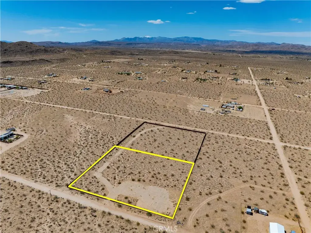 424 Ducor, Landers, CA 92285 - #1