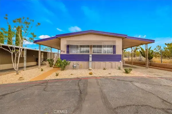 7425 Church #28, Yucca Valley, CA 92284