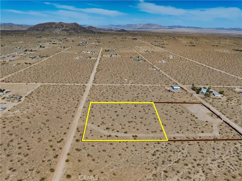 425 Gerber, Landers, CA 92285 - #1