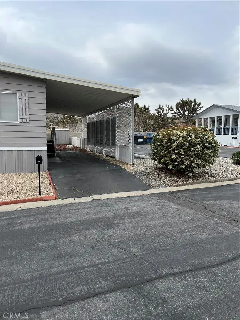 54999 Martinez Trl. # 1, Yucca Valley, CA 92284 - #2