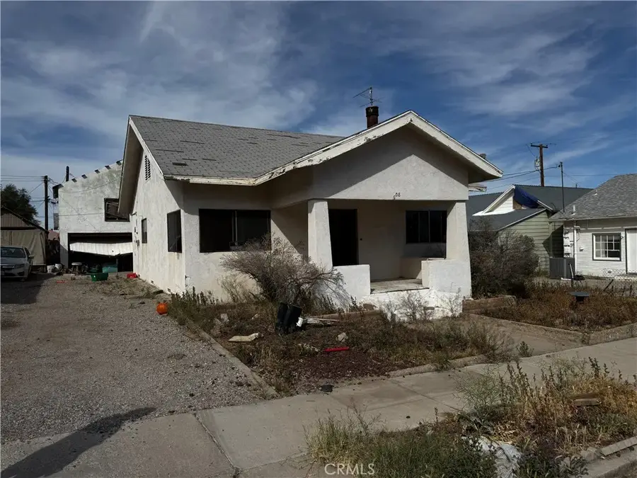 508 Bazoobuth, Needles, CA 92363 - #2