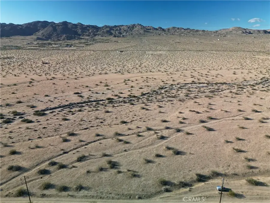 0 Pipeline, Joshua Tree, CA 92252 - #3