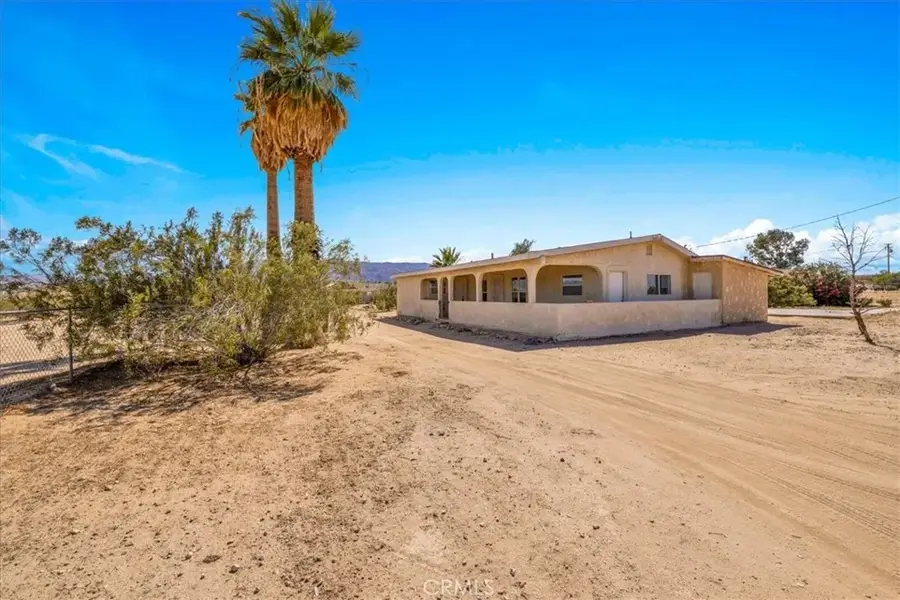 4611 Oasis, Twentynine Palms, CA 92277 - #2