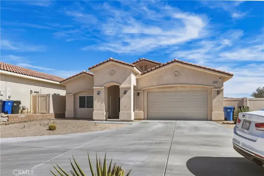 65352 Rolling Hills, Desert Hot Springs, CA 92240 - #2