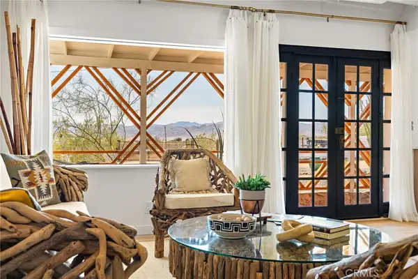 62420 Canterbury Street, Joshua Tree, CA 92252