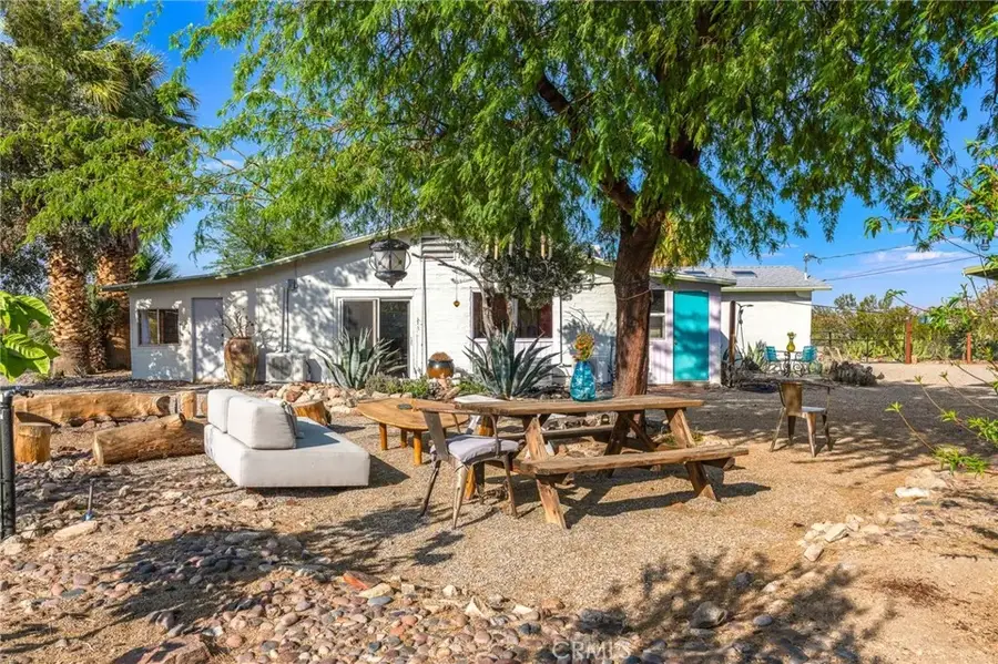 6766 Mesquite Drive, Twentynine Palms, CA 92277 - #2