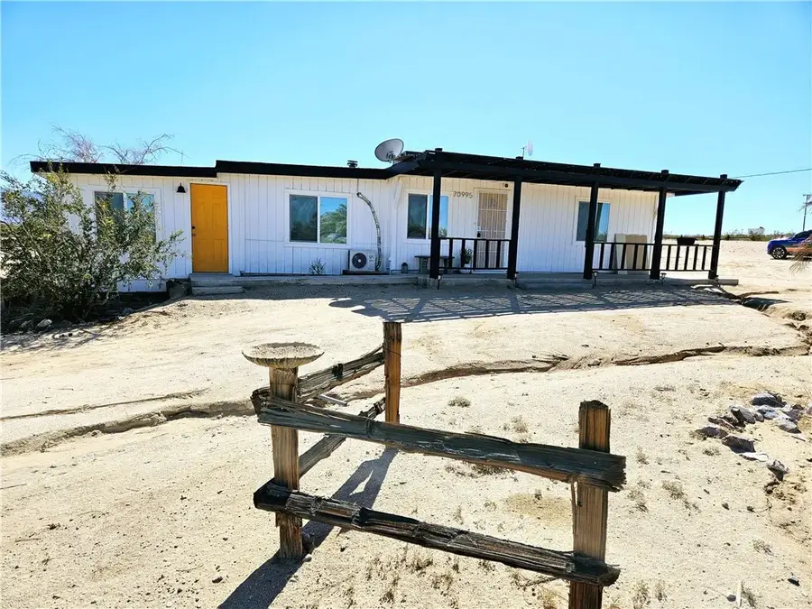 70995 Indian Trail, Twentynine Palms Yucca Valley, CA 92277 - #2