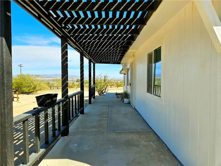 70995 Indian Trail, Twentynine Palms Yucca Valley, CA 92277 - #3