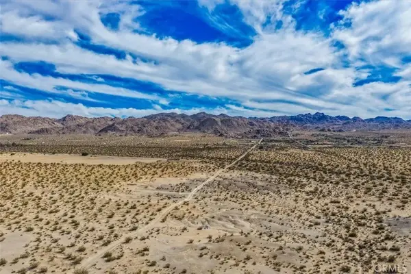 65944 Pipeline, Joshua Tree, CA 92252