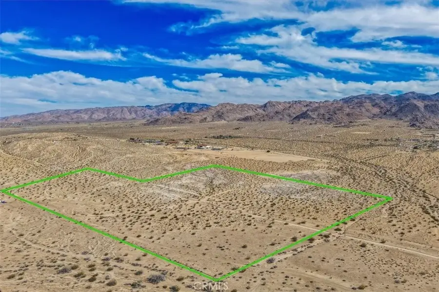 65944 Pipeline, Joshua Tree, CA 92252 - #3