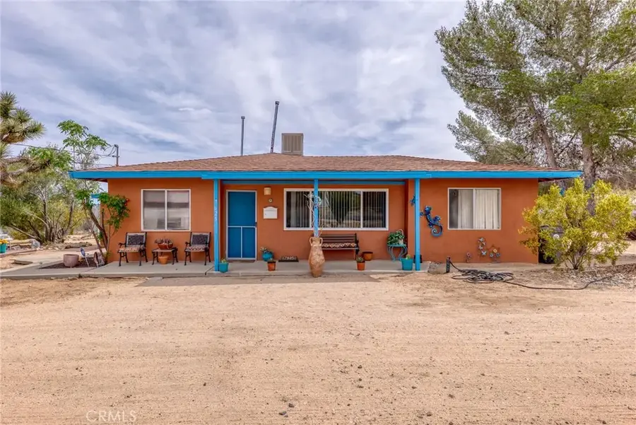 7625 Joshua View, Yucca Valley, CA 92284 - #3