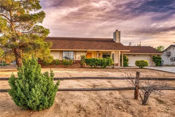 57731 San Tropeze, Yucca Valley, CA 92284