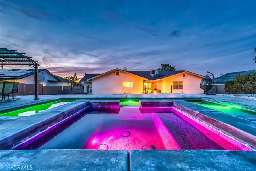 57731 San Tropeze, Yucca Valley, CA 92284 - #2