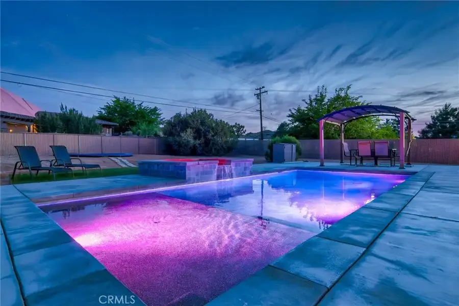 57731 San Tropeze, Yucca Valley, CA 92284 - #3