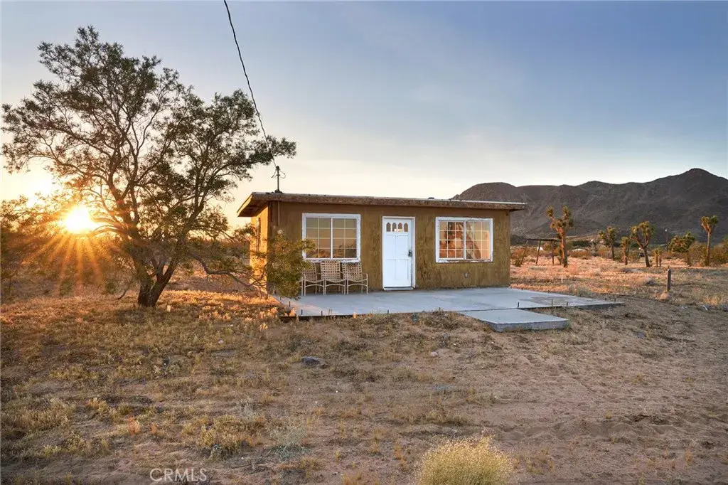 59773 Applegate Way, Landers, CA 92285 - #1