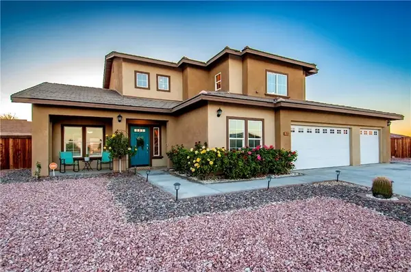 74101 Cactus Wren Court, 29 Palms, CA 92277