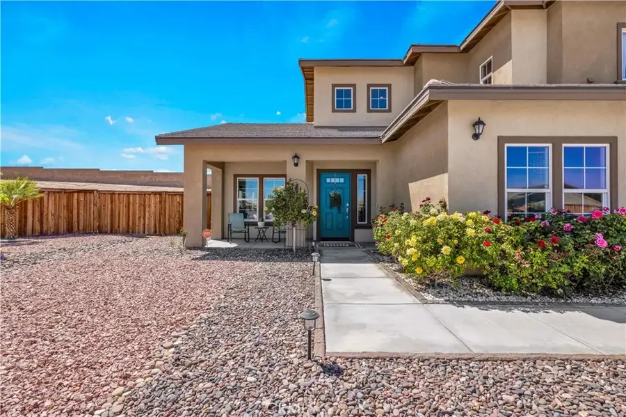 74101 Cactus Wren Court, Twentynine Palms, CA 92277 - #3