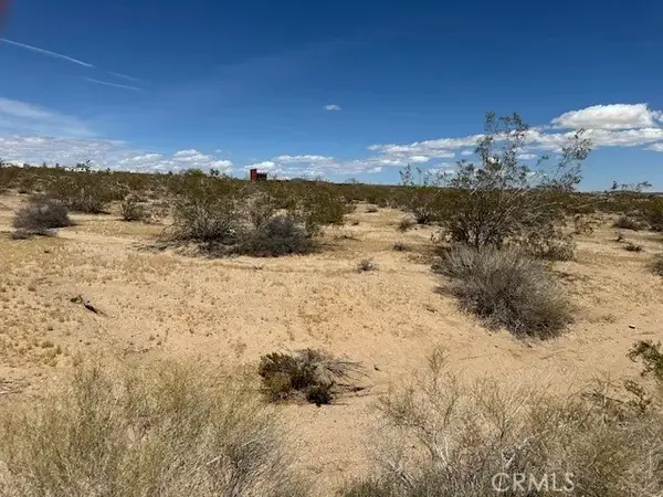 62460 Canterbury, Joshua Tree, CA 92252
