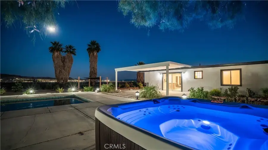 72160 Winters Road, Twentynine Palms Yucca Valley, CA 92277 - #3