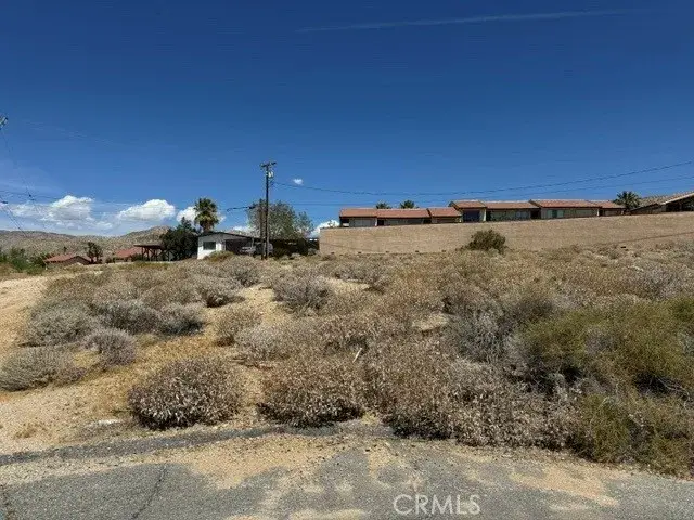 66727 Taco, Desert Hot Springs, CA 92240 - #2