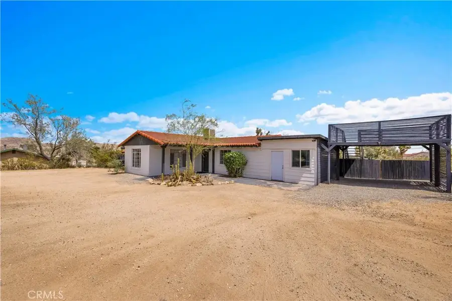 6685 Sunnyhill Road, Joshua Tree, CA 92252 - #3