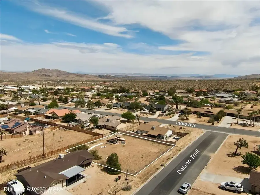 58874 Delano, Yucca Valley, CA 92284 - #2