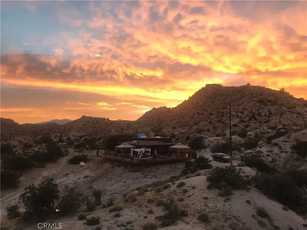 56564 Nelson Avenue, Yucca Valley, CA 92284 - #1