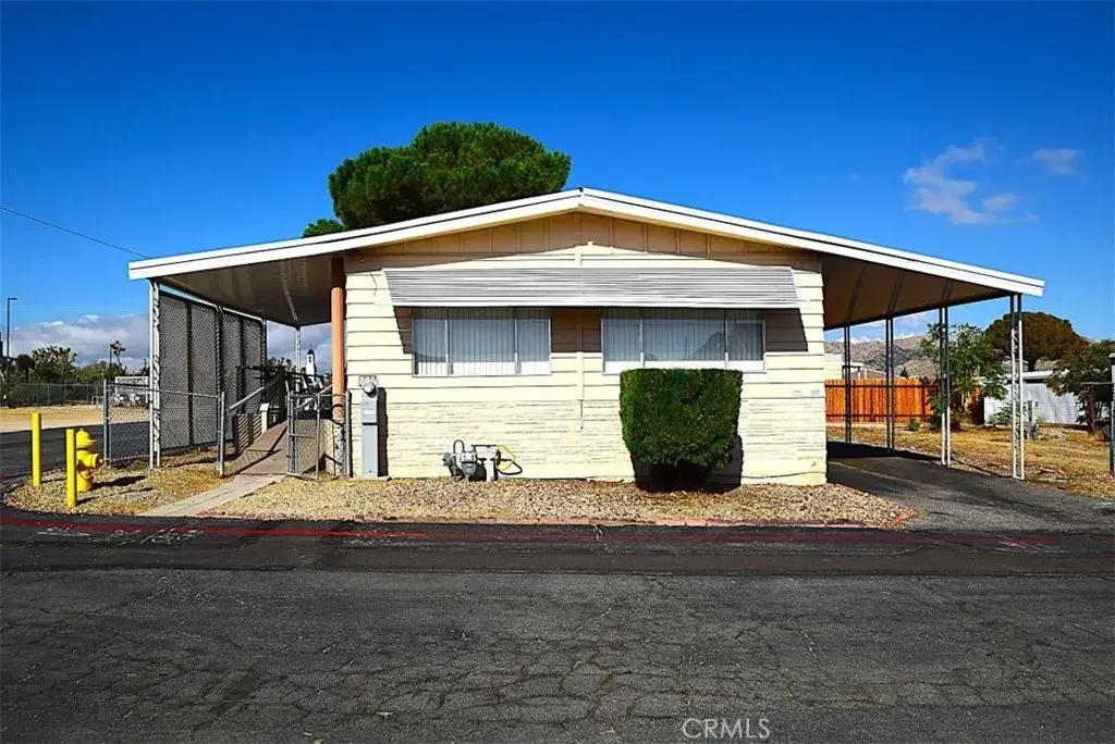7425 Church #126, Yucca Valley, CA 92284 - #1