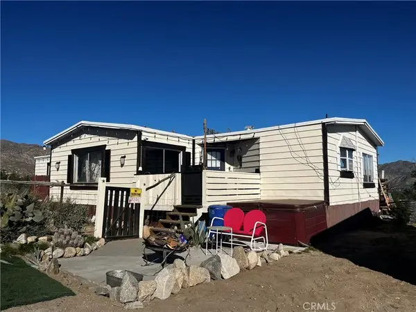 9344 Piedras Trail, Morongo Valley, CA 92256