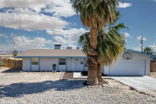 73894 Playa Vista Drive, 29 Palms, CA 92277