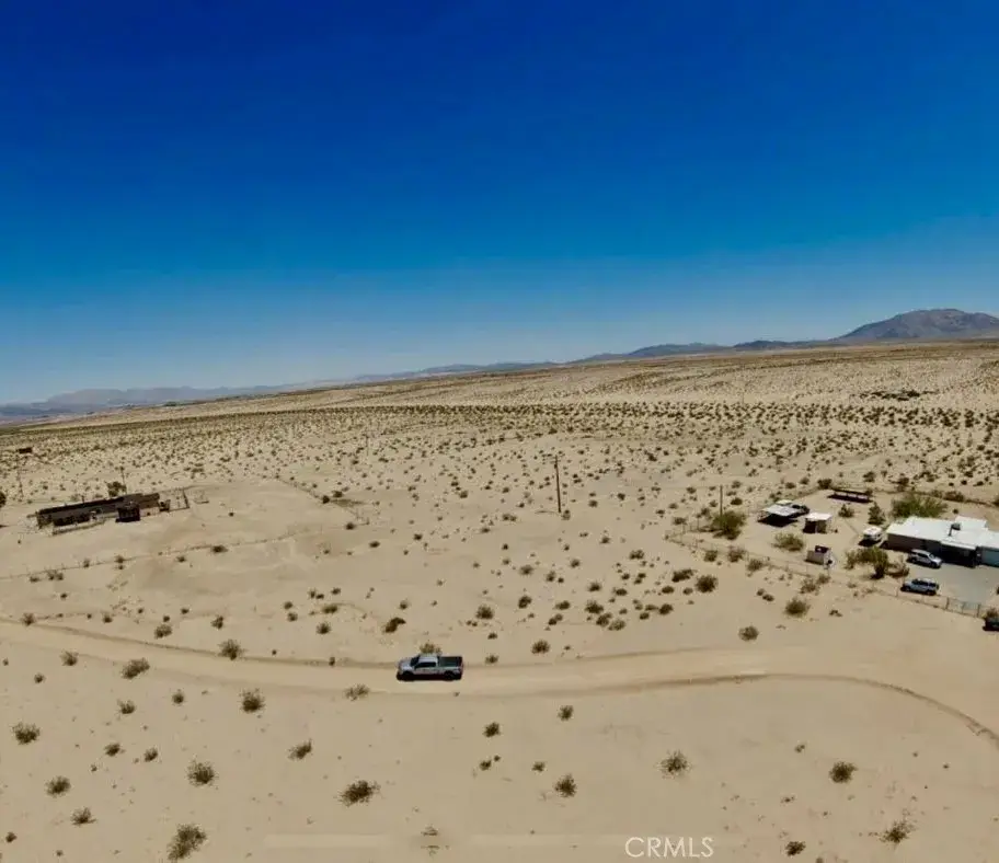 76693 Garden, Twentynine Palms Yucca Valley, CA 92277 - #1