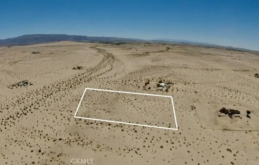 76693 Garden, Twentynine Palms Yucca Valley, CA 92277 - #2