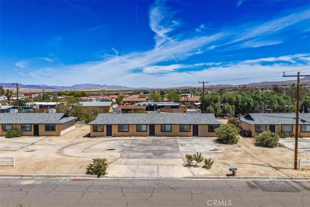 6607 Palo Verde Avenue, Twentynine Palms, CA 92277 - #1