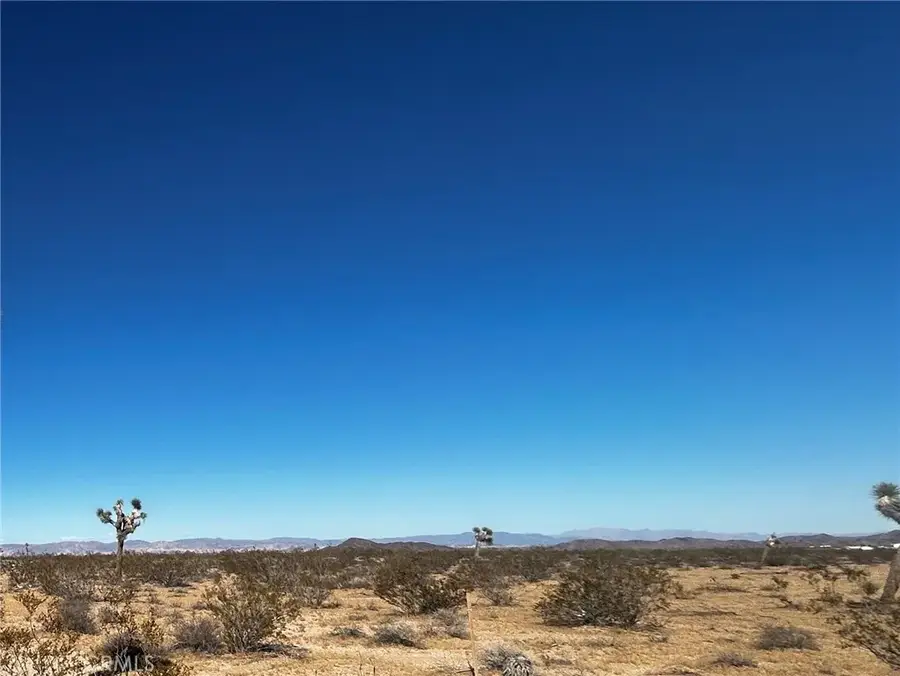 0 Celesta, Joshua Tree, CA 92252 - #3