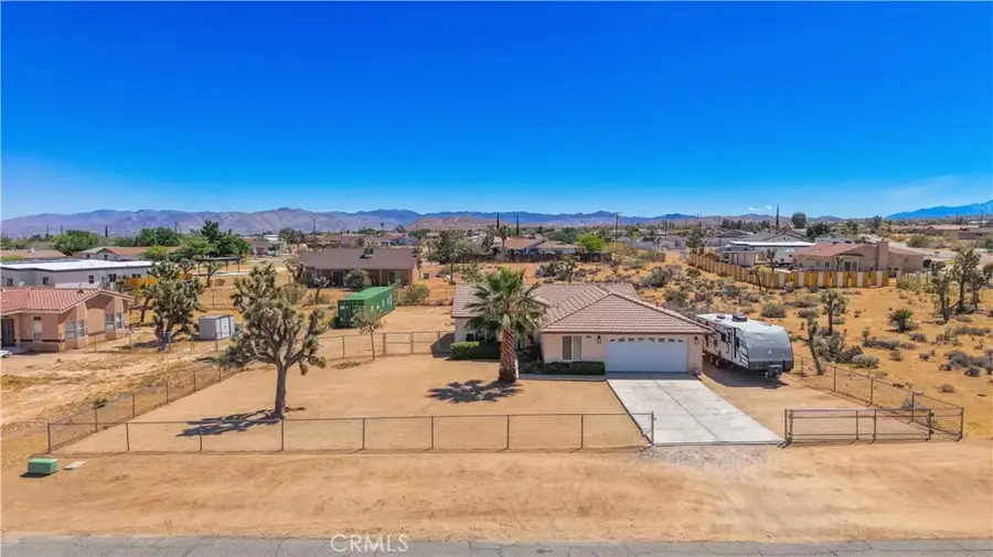 58085 Belmont Street, Yucca Valley, CA 92284 - #2