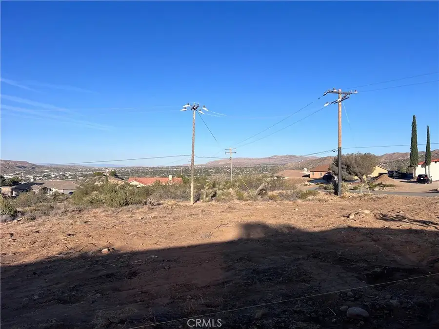 54610 Navajo, Yucca Valley, CA 92284 - #2