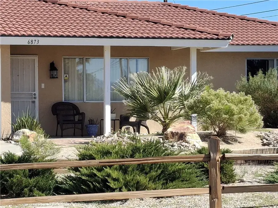 6873 Warren Vista, Yucca Valley, CA 92284 - #2