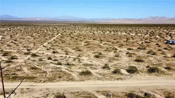 14 Datura, Johnson Valley, CA 92285