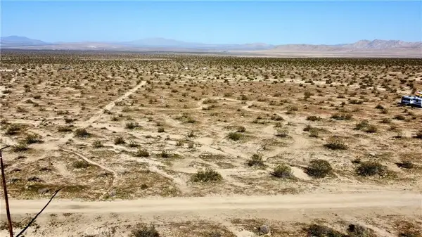 15 Datura, Johnson Valley, CA 92285